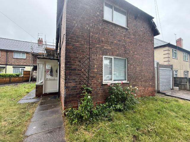 Montague Road, Birmingham B24, 3 bed semi detached house to rent, £1,200 pcm | PrimeLocation