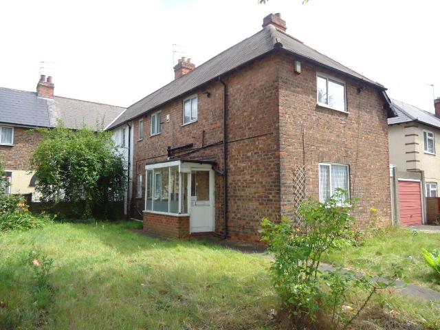 Montague Road, Erdington B24, 3 bed terraced house to rent, £550 pcm | PrimeLocation