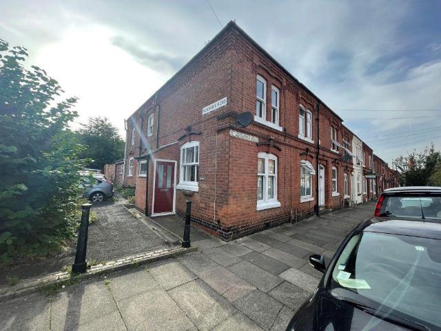 Montague Road, Leicester 2 bed terraced house to rent £1,200 pcm £277 pw