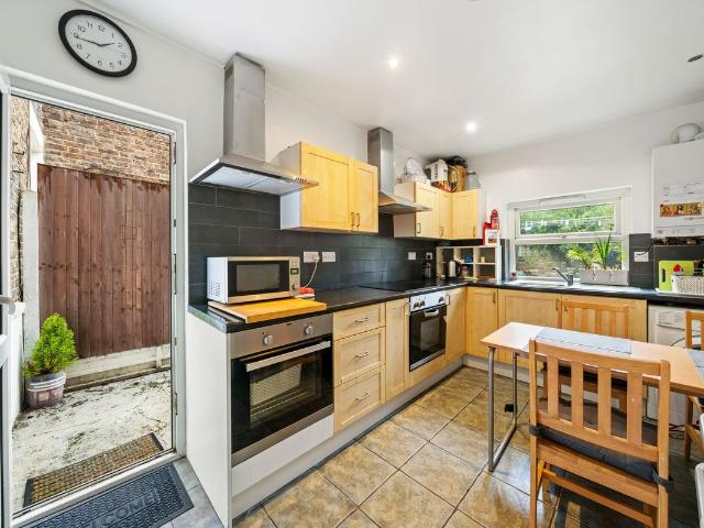 Montague Road, London N15, 4 bed terraced house to rent, £3,250 pcm | PrimeLocation