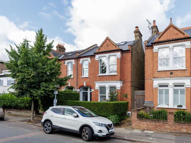 Montague Road, London SW19, 1 bed flat to rent, £3,250 pcm | PrimeLocation