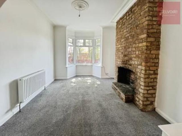 Montague Street, Cleethorpes, DN35
