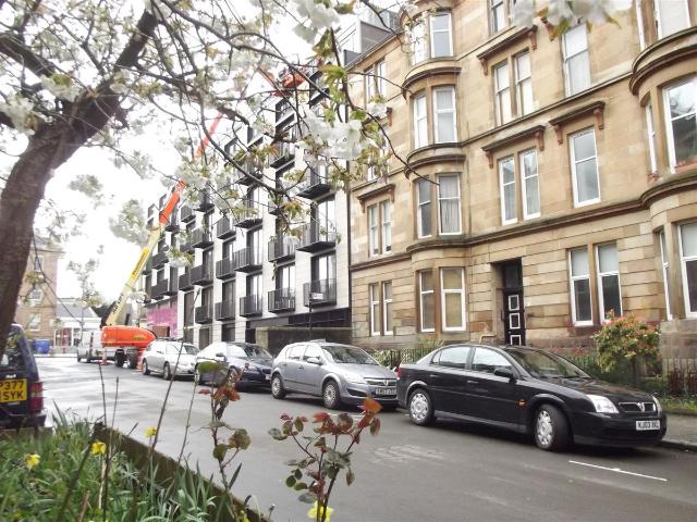 Montague Street, Glasgow G4, 1 bed flat to rent, £995 pcm | PrimeLocation