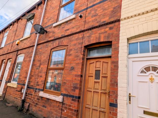 Montague Street, Doncaster DN1, 3 bed terraced house to rent, £725 pcm | PrimeLocation