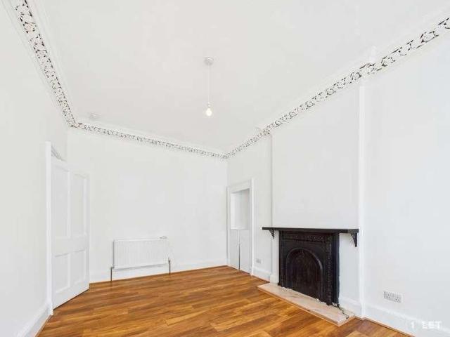 Montague Street, Newington, Edinburgh, EH8