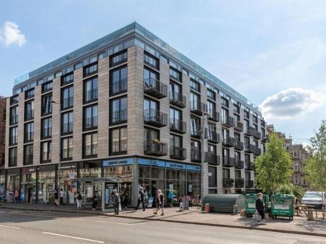 Montague Street, Woodlands, Glasgow G4, 1 bed flat to rent, £1,100 pcm | PrimeLocation