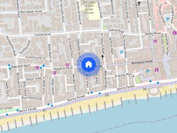 Tarring Worthing, BN11, Worthing, West Sussex county, Sussex