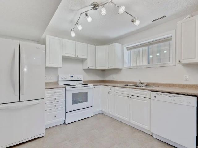 MONTAGUE Stylish 2 Bedroom Bi level Foothills, U of C