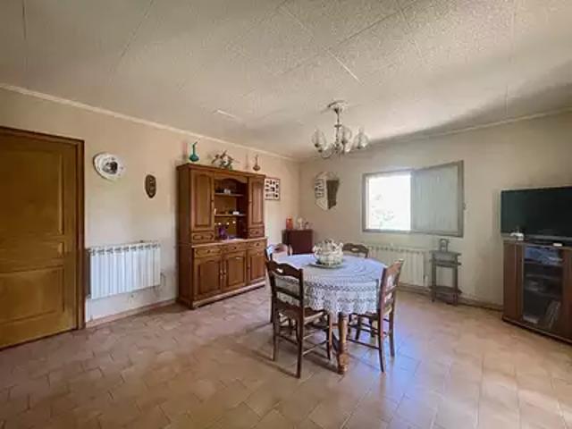 Montagnac Montpezat 04500 Achat / Vente maison 9 pièces t9