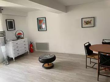 Appartement à vendre à Puimoisson - Cuisine équipée