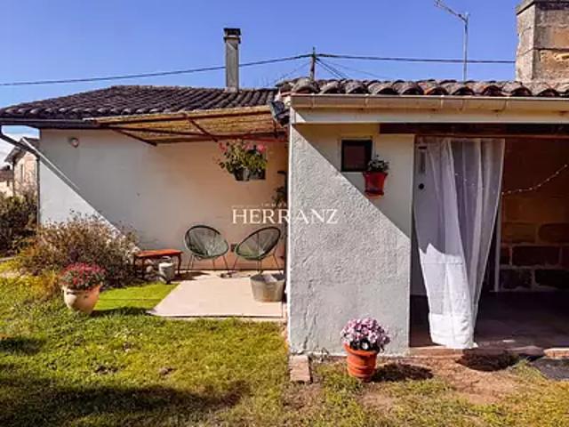 Montagne 33570 Achat / Vente maison 4 pièces t4
