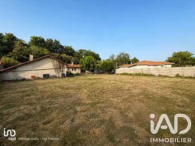 Montagne 33570 Achat / Vente maison 8 pièces t8 parking