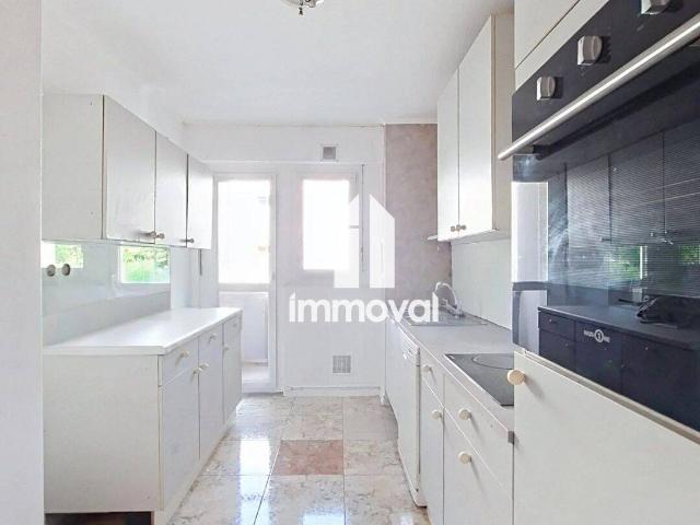 MONTAGNE VERTE 3 PCES 73.70M²