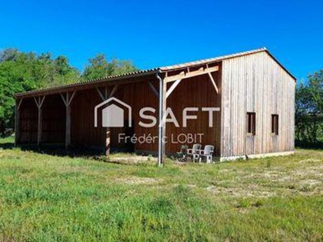 Montagne Aquitaine 33570 101653310