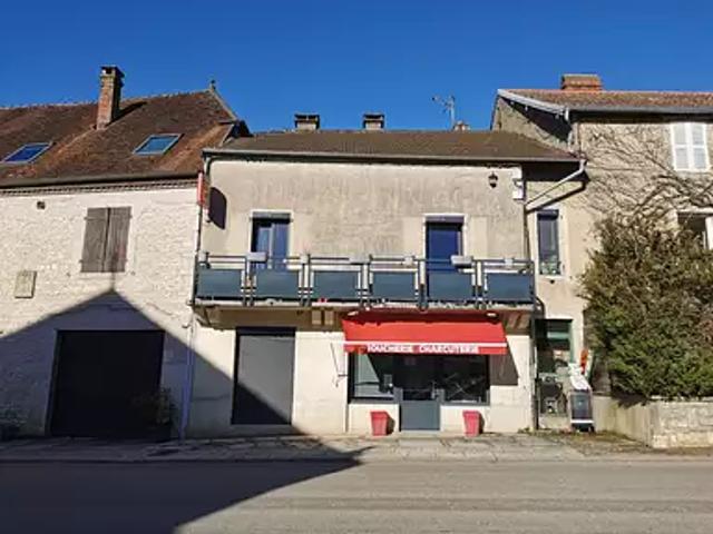 Montagney 70140 Achat / Vente maison