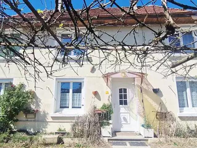 Montagnieu 38110 Achat / Vente maison