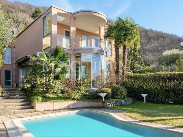 Arasio, Collina d'Oro, Gemeinde Carona, Bezirk Lugano, Tessin