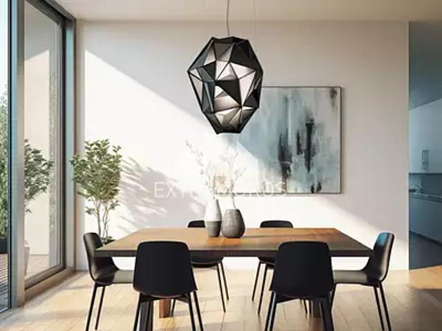 Montagny 69700 Achat / Vente appartement 3 pièces t3