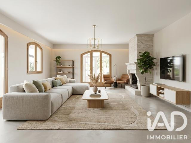 Montagny Vente Maison 69