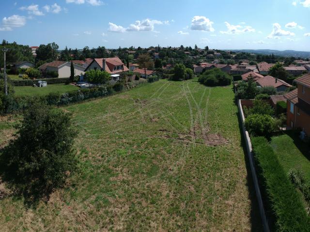 Montagny:OPPORTUNITÉ EXCEPTIONNELLE: Votre Maison Neuve de Rêve en BRS !
