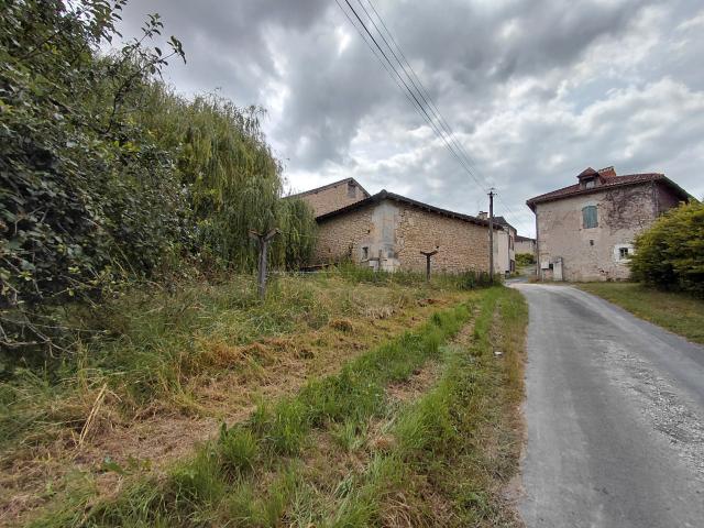Montagrier Vente Maison 24