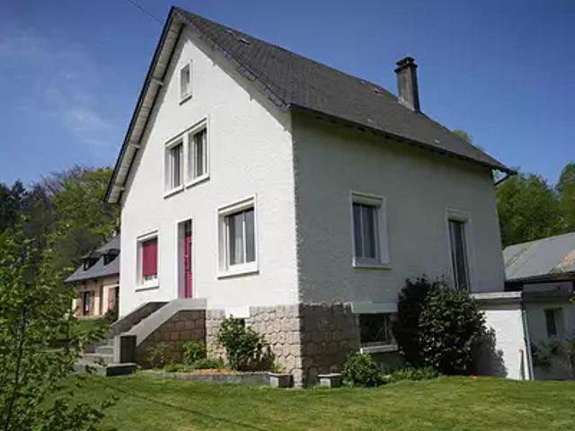 Montaignac Saint Hippolyte 19300 Achat / Vente maison 13 pièces t13