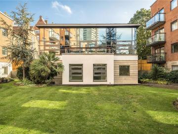 Montaigne Close, Pimlico & Westminster SW1P, 3 bed detached house to rent, £5,746 pcm | PrimeLocation