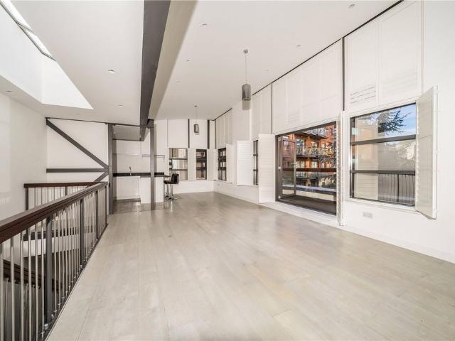 Montaigne Close, Pimlico & Westminster, SW1P, London