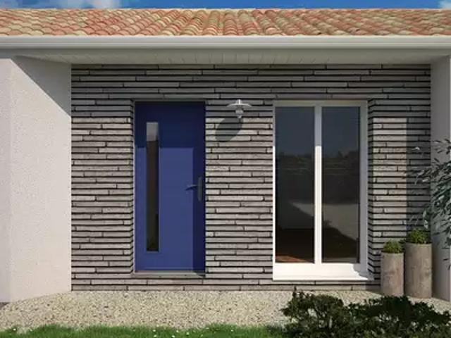 Montaigu Vendée 85600 Programme neuf maison neuf à vendre 4 pièces