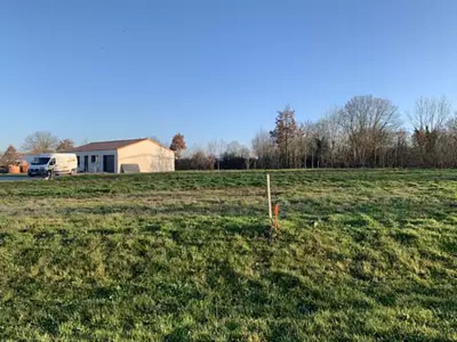 Montaigu Vendée 85600 Programme neuf maison neuf à vendre 4 pièces