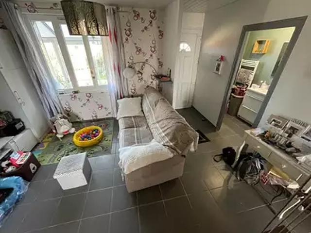 Montaigut le Blanc 23320 Achat / Vente maison 4 pièces t4