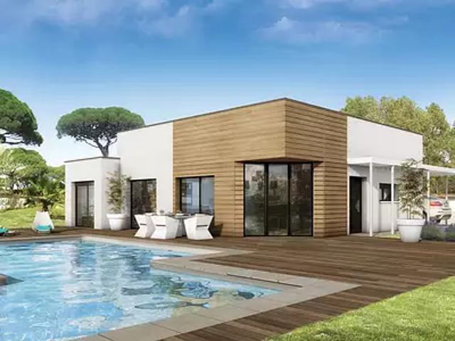 Montaigut sur Save 31530 Programme neuf maison neuf à vendre