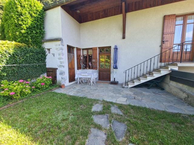 Montailleur Vente Maison 73