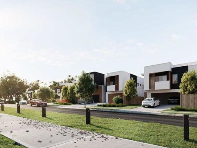 Montaine Park, Ormeau's newest master planned estate is now ready !