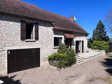 Montainville 78124 Achat / Vente maison 6 pièces t6 au dernier étage