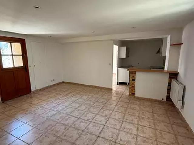 Montainville 78124 Location appartement 3 pièces t3 au dernier étage