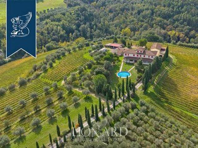 Montaione Firenze 97112618