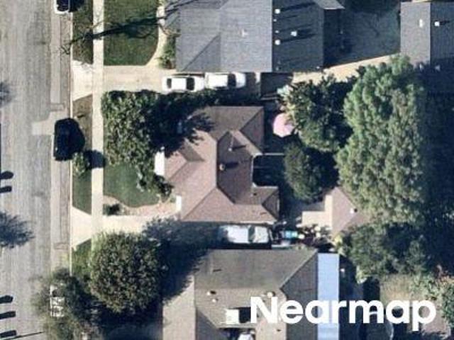 Montair Ave