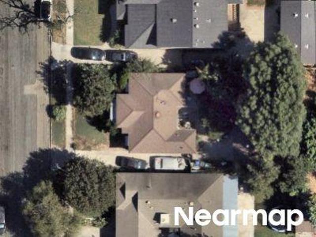 Montair Ave