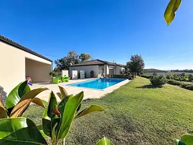 Montalzat 82270 Achat / Vente maison 3 pièces t3