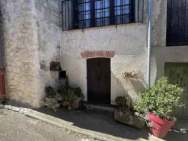 Montalba le Château 66130 Achat / Vente maison 8 pièces t8 terrasse