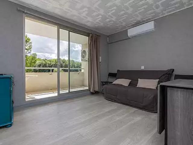Montalieu Vercieu 38390 Achat / Vente appartement 2 pièces t2