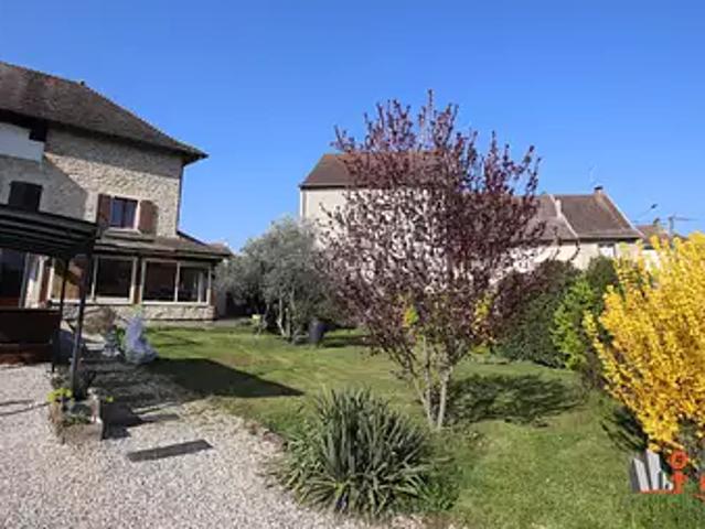 Montalieu Vercieu 38390 Achat / Vente maison 3 pièces t3 terrasse parking