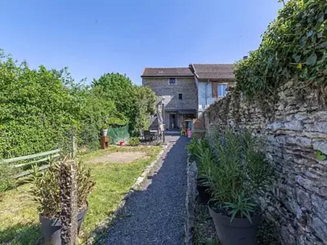 Montalieu Vercieu 38390 Achat / Vente maison 4 pièces t4