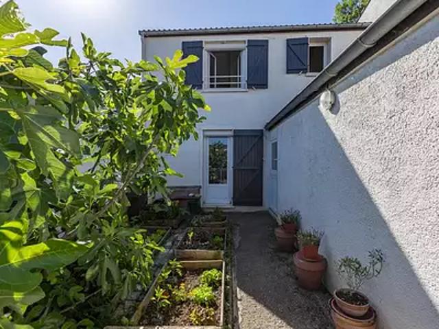 Montalieu Vercieu 38390 Achat / Vente maison 4 pièces t4