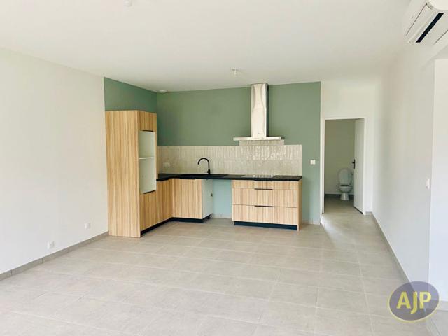 MONTALIVET Appartement T3 avec jardin et terrasse !