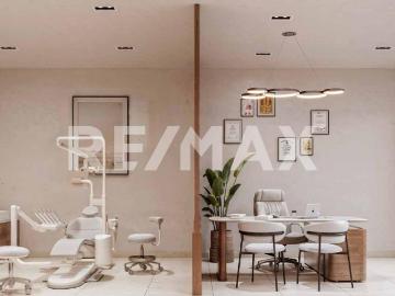 Montalma Plaza & Wellness Center LUJOSOS CONSULTORIOS en PREVENTA