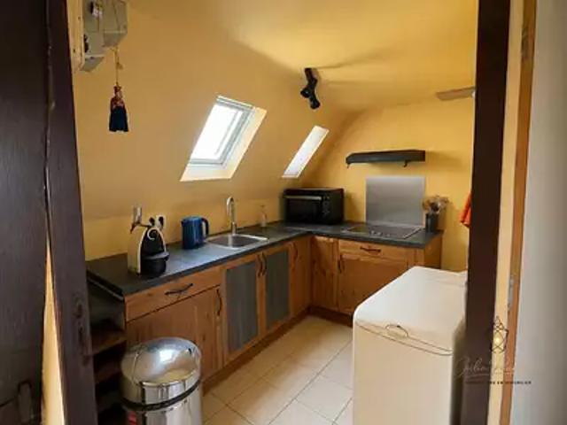 Montargis 45200 Achat / Vente appartement 2 pièces t2