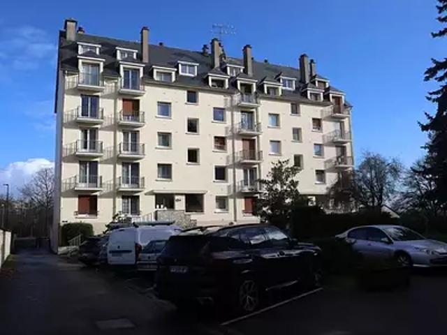 Montargis 45200 Achat / Vente appartement 4 pièces t4