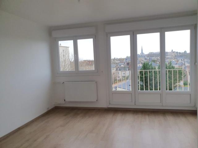 MONTARGIS CENTRE VILLE